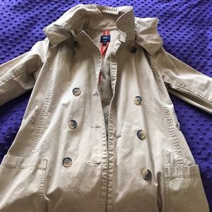 Gap Jacket